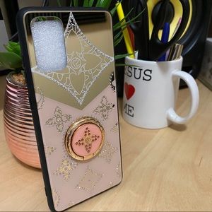 Samsung Galaxy S20 Fashion Case